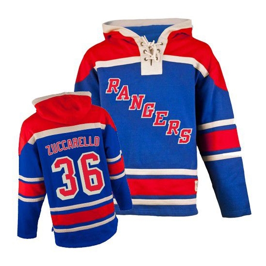 new york rangers hockey hoodie